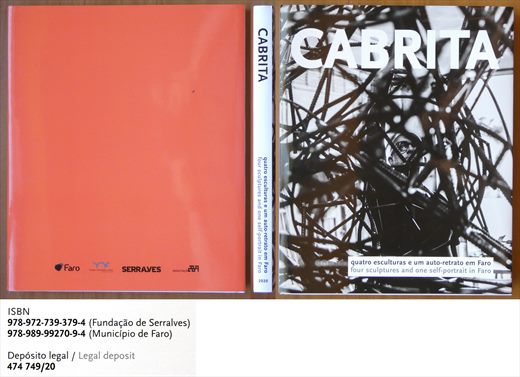 Cabrita - ISBN 978-972-739-379-4 - ISBN 978-989-99270-9-4