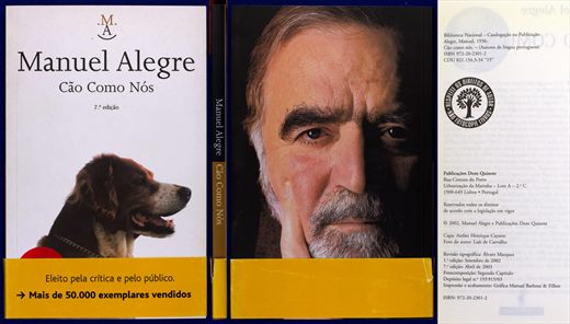 Cao como nos ISBN 972-20-2301-2
