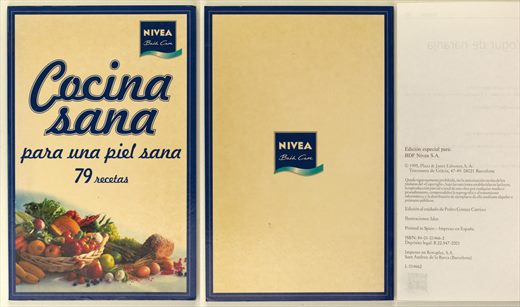 Cocina Sana ISBN 84-01-01466-2
