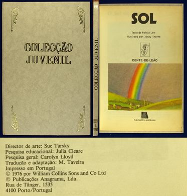 Coleccao Juvenil 1