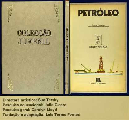 Coleccao Juvenil 10