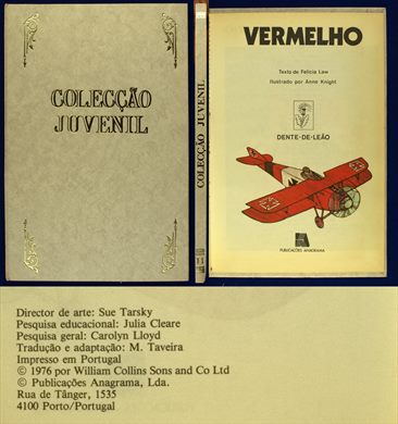 Coleccao Juvenil 11