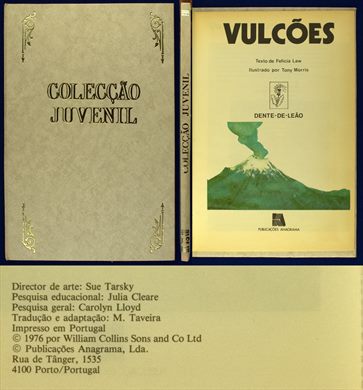 Coleccao Juvenil 12