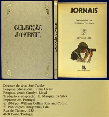 Coleccao Juvenil 2