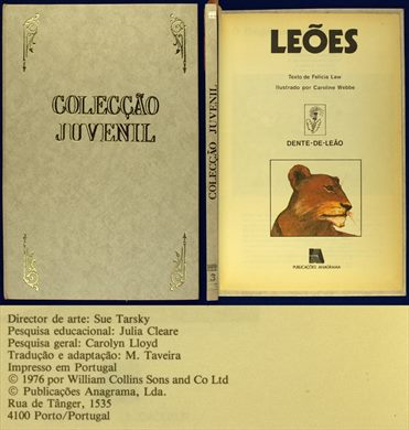 Coleccao Juvenil 3