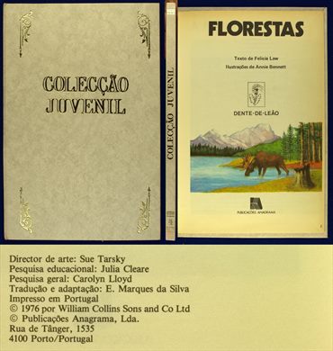 Coleccao Juvenil 4