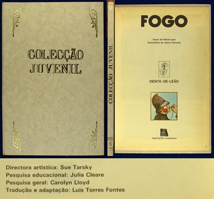 Coleccao Juvenil 6
