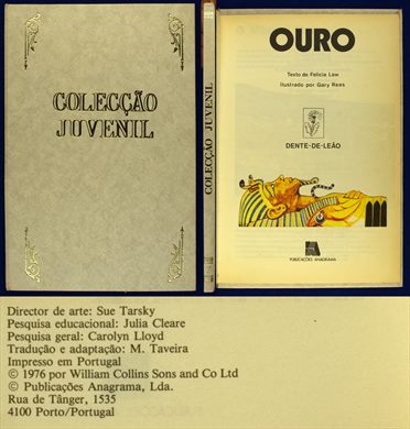Coleccao Juvenil 7