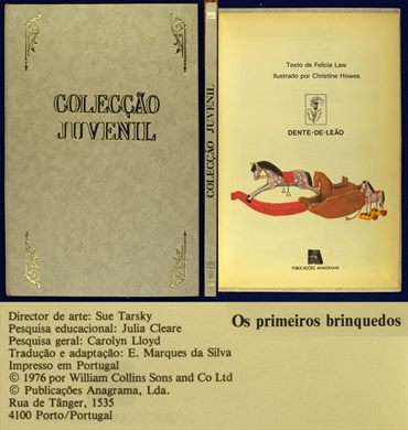 Coleccao Juvenil 9