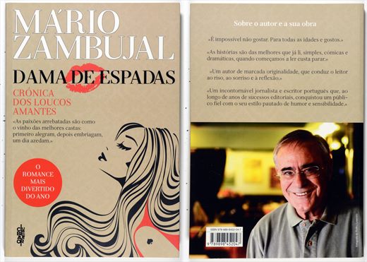 Dama de Espadas