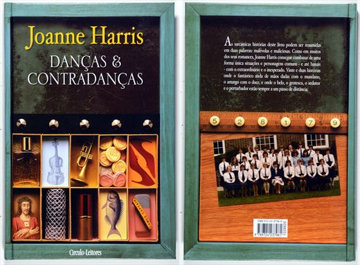Danca e Contradancas