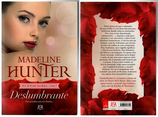 Deslumbrante ISBN 978-989-23-2372-5