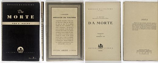 Da morte 1940