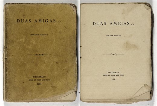 Duas amigas 1891