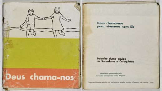 Deus chama-nos