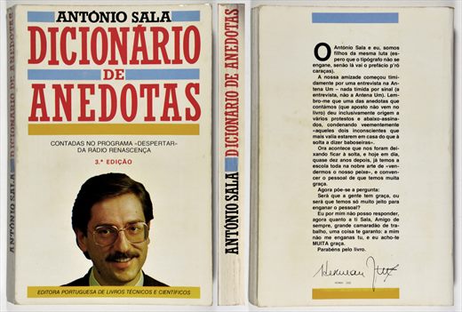 Dicionario de anedotas