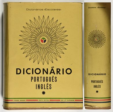 Dicionario portugues-ingles