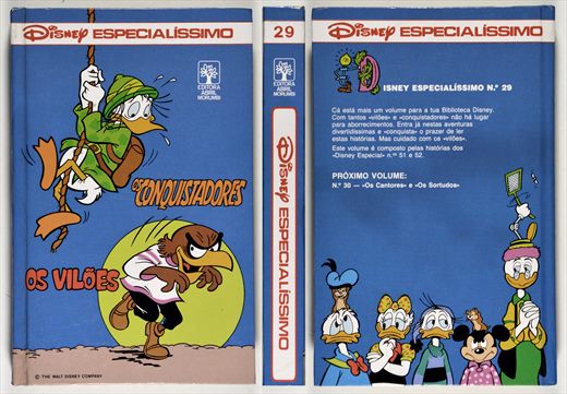 Disney especialissimo 29