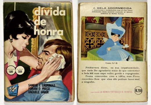 Divida de honra No. 208