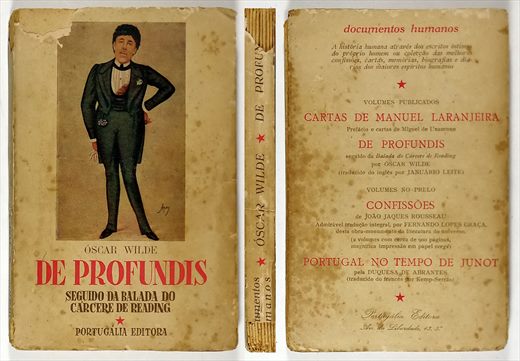 De profundis