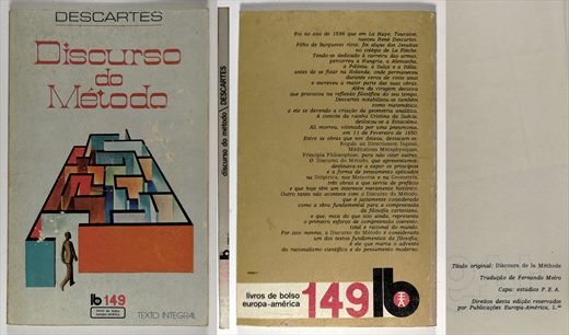 Discurso do Metodo