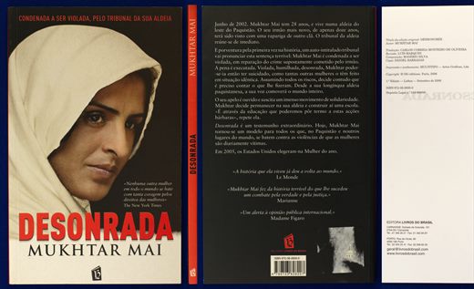 Desomrada ISBN 972-38-2820-0