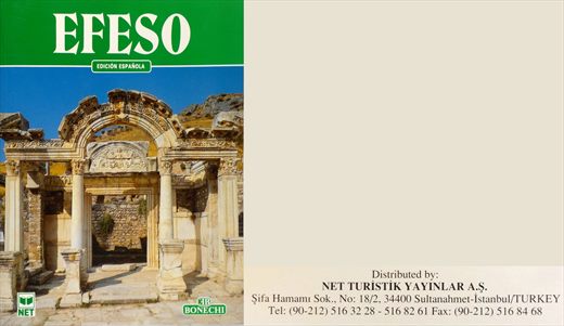 Efeso Edicion Espanola