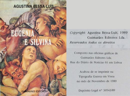 Eugenia e Silvina