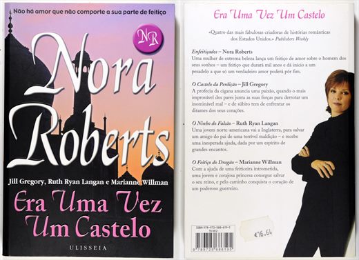 Era Uma Vez Um Castelo