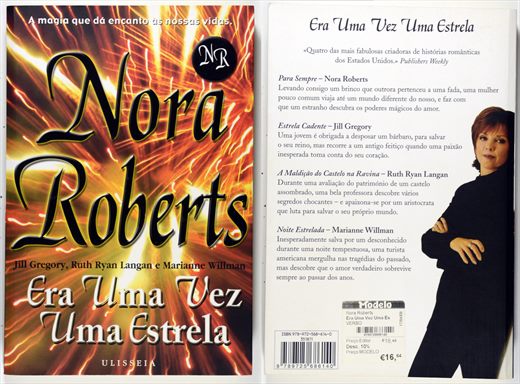 Era Uma Vez Uma Estrela