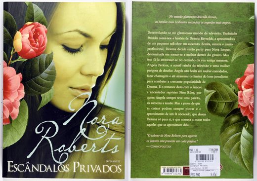 Escandalos Privados