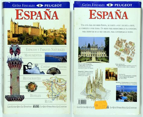 Espanha