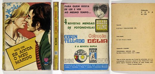 Es ainda o meu marido 230