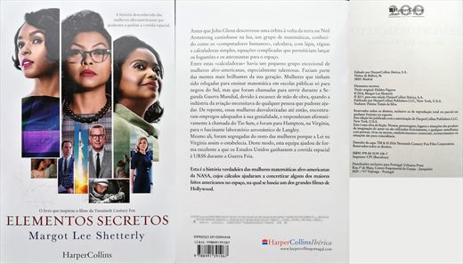 Elementos Secretos ISBN 978-84-9139-106-7