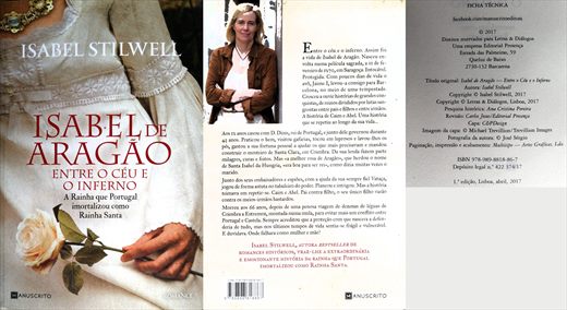 Entre o Ceu e o Inferno ISBN 978-989-8818-86-7