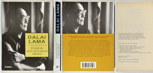 El arte de vivir en el nuevo milenio ISBN 980-293-259-0