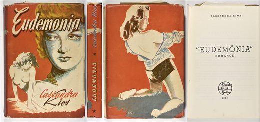 Endemonia 1958