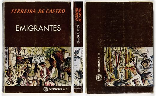 Emigrantes