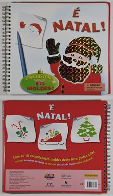 E Natal ISBN 972-47-2870-6