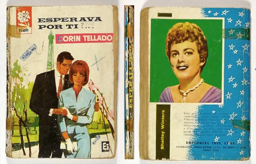 Esperava por ti