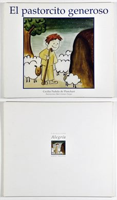 El pastorcito generoso