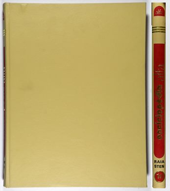 Enciclopedia alfa 10