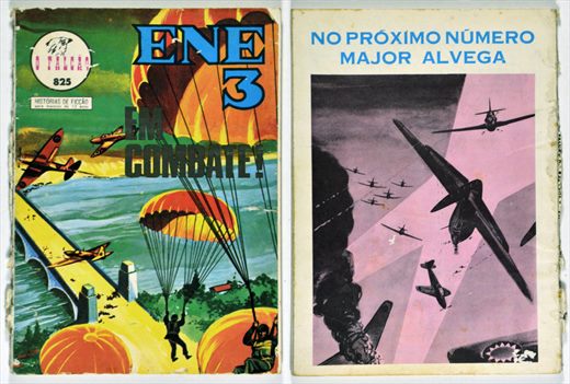 Ene 3 - Em combate