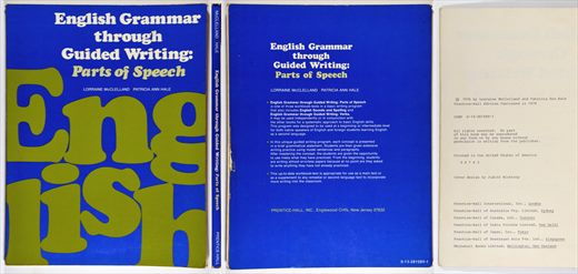 English ISBN 0-13-281089-1