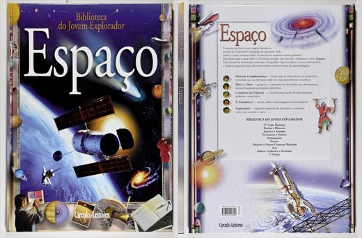 Espaco ISBN 972-42-2930-0