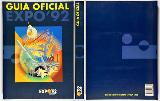 Expo '92 Guia oficial