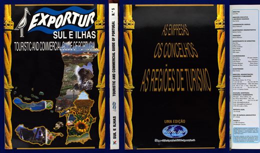 Exportur - Sul e Ilhas No.5