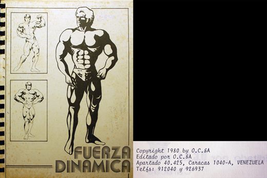 Fuerza Dinamica