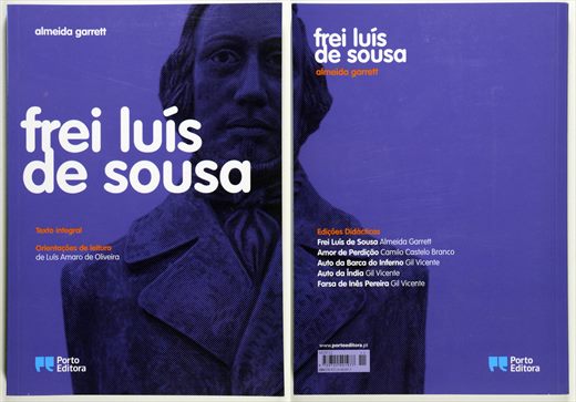 Frei Luis de Sousa ISBN 978-972-0-40197-7