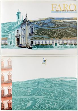 Faro past and present